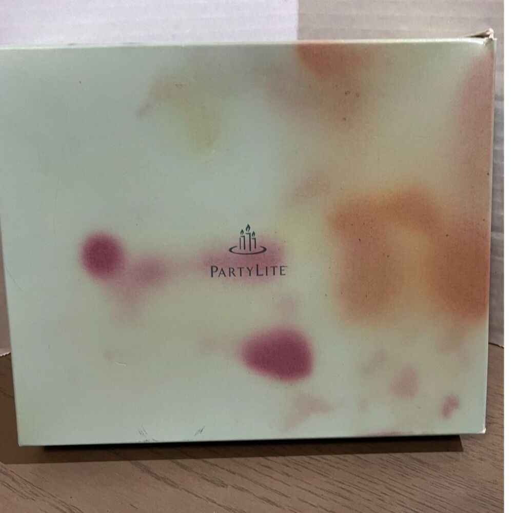 Anniversary Votive Sampler 30 scents from Partylite NEW